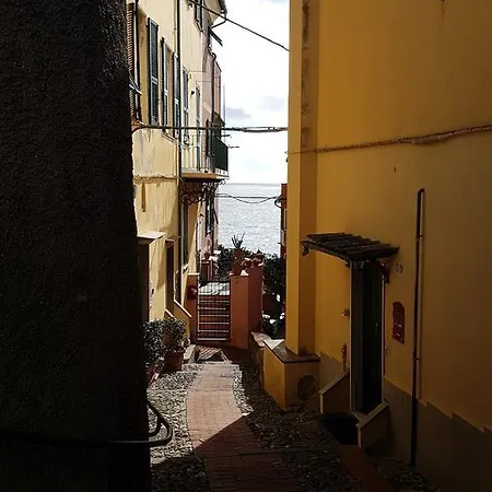 Ca Du Ma - Boccadasse 度假居 *